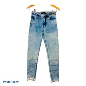 ✨SKINNY WOMEN TREND JEAN